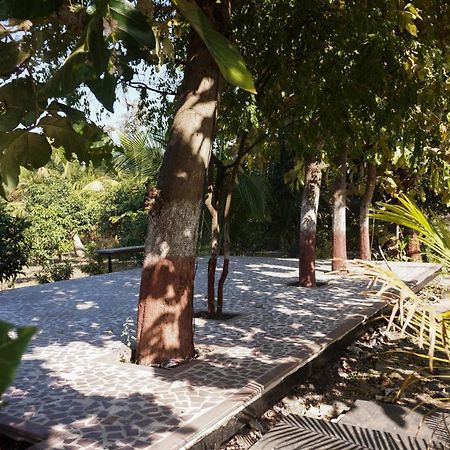Cocoon Stay Nashik Exteriör bild
