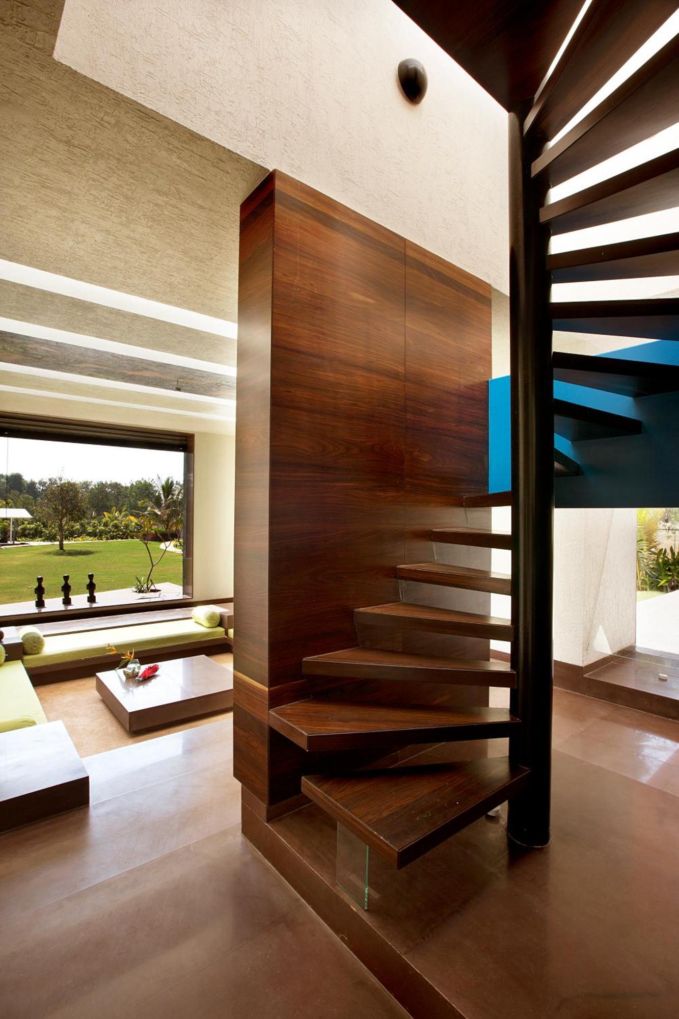 Cocoon Stay Nashik Exteriör bild